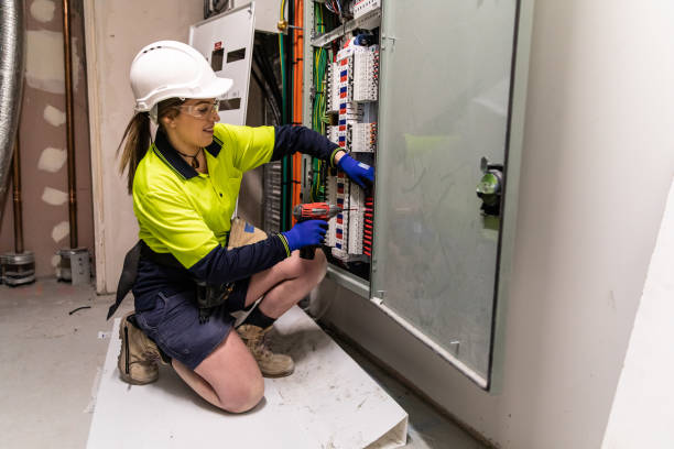 Best Local Electrician Companies  in Granite Falls, NC