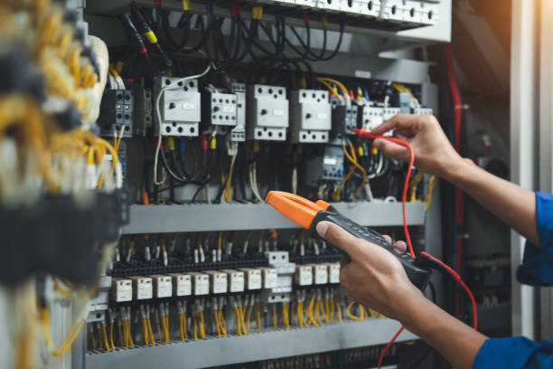 Granite Falls, NC Electrician Company