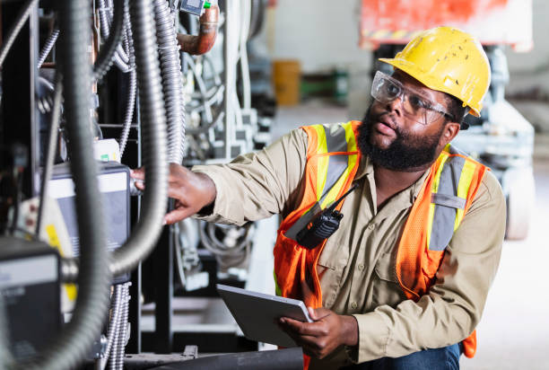 Best Electric Panel Repair  in Granite Falls, NC