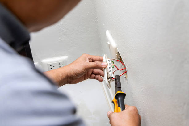 Best Commercial Electrician Services  in Granite Falls, NC