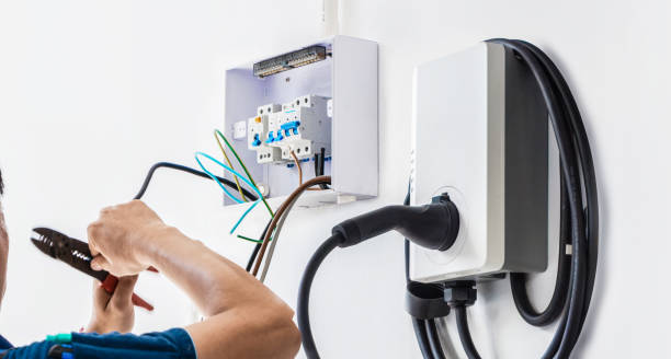 Best Electrical Contractors for Businesses  in Granite Falls, NC