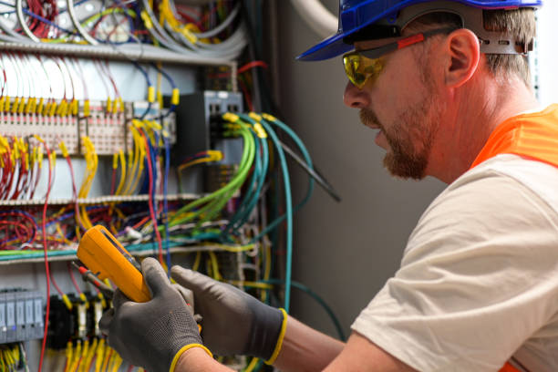 Best Affordable Emergency Electrician  in Granite Falls, NC