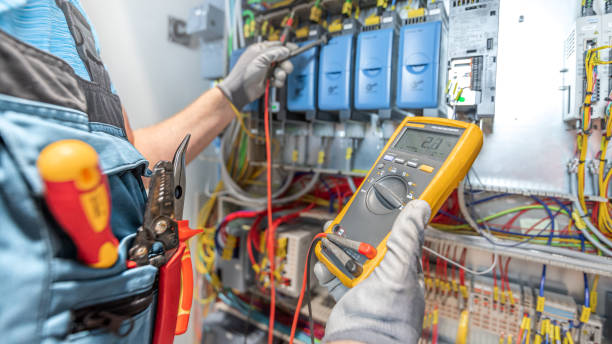 Best Electrical Repair Services  in Granite Falls, NC