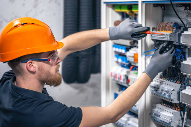 Best Residential Electrician Services  in Granite Falls, NC