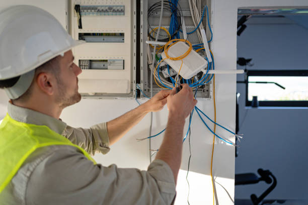 Best Electrical Upgrades for Homes  in Granite Falls, NC